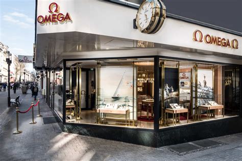 omega watch retailers|omega boutiques near me.